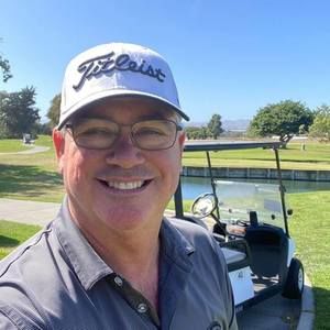 Meet your Posher, Kris